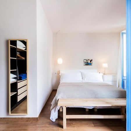 Bed&Bcn Diagonal 2 Apartment Barcelona Exterior foto